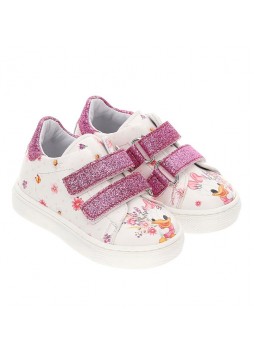 КРОССОВКИ MONNALISA BEBE 