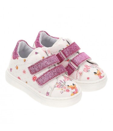 КРОССОВКИ MONNALISA BEBE 