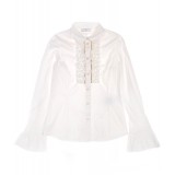 БЛУЗА MONNALISA CHIC 