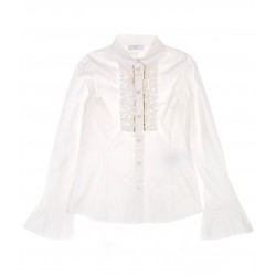 БЛУЗА MONNALISA CHIC 