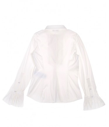 БЛУЗА MONNALISA CHIC 