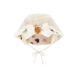 ШАПКА MONNALISA BEBE