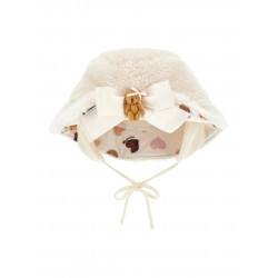 ШАПКА MONNALISA BEBE