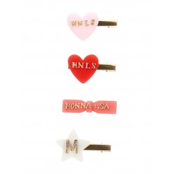 КОМПЛЕКТ MONNALISA BIMBA