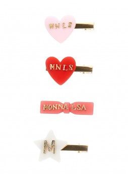 КОМПЛЕКТ MONNALISA BIMBA