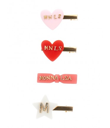 КОМПЛЕКТ MONNALISA BIMBA