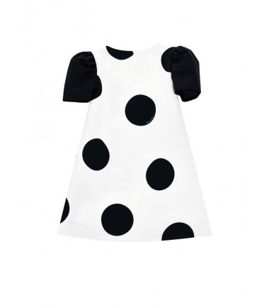 ПЛАТЬЕ MONNALISA BIMBA 