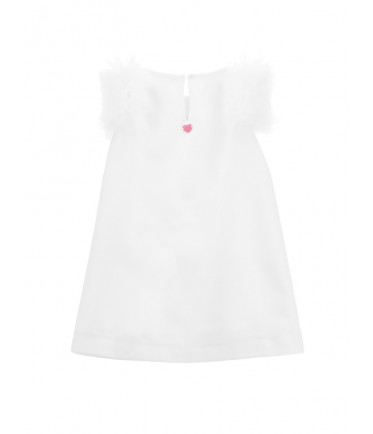 ПЛАТЬЕ MONNALISA BIMBA 