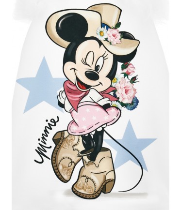 ПЛАТЬЕ MONNALISA BIMBA 