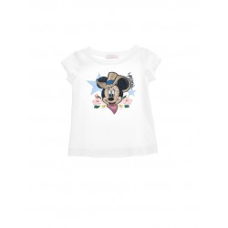 ФУТБОЛКА MONNALISA BIMBA 