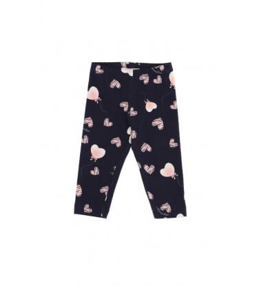 ЛЕГГИНСЫ MONNALISA BEBE