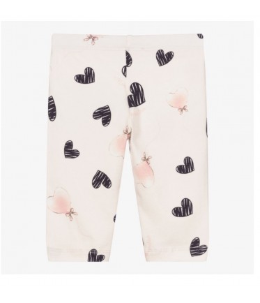 ЛЕГГИНСЫ MONNALISA BEBE 