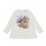 ТУНИКА MONNALISA BIMBA 