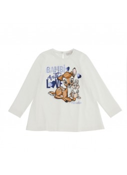 ТУНИКА MONNALISA BIMBA 