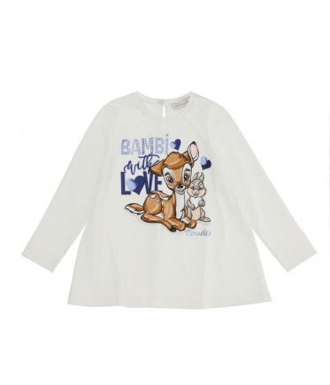 ТУНИКА MONNALISA BIMBA 