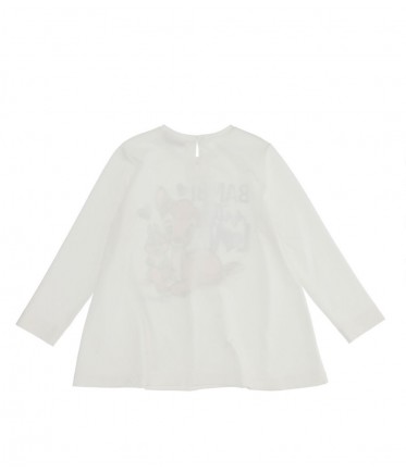 ТУНИКА MONNALISA BIMBA 