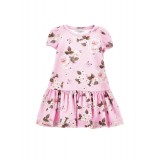 ПЛАТЬЕ MONNALISA BIMBA