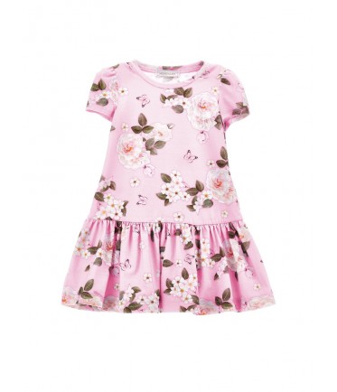 ПЛАТЬЕ MONNALISA BIMBA