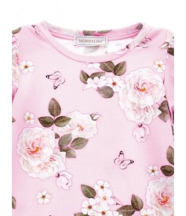 ПЛАТЬЕ MONNALISA BIMBA