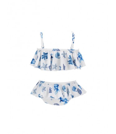 КУПАЛЬНИК MONNALISA BIMBA