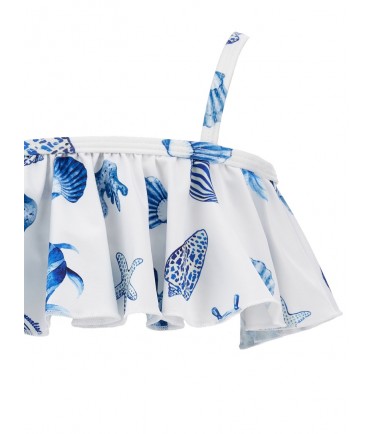 КУПАЛЬНИК MONNALISA BIMBA