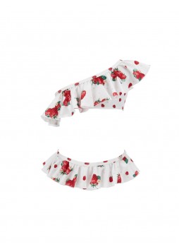 КУПАЛЬНИК MONNALISA BIMBA 