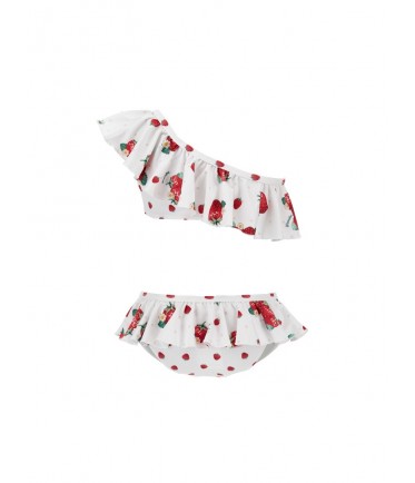 КУПАЛЬНИК MONNALISA BIMBA 