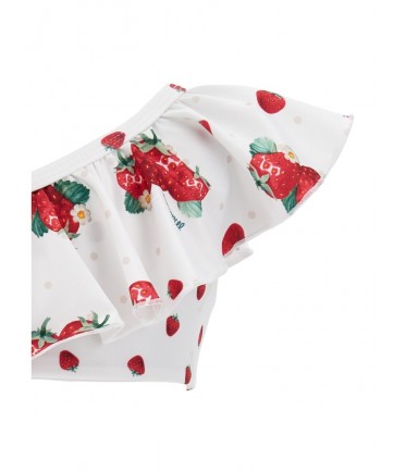 КУПАЛЬНИК MONNALISA BIMBA 