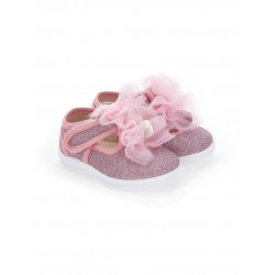 БАЛЕРИНКИ MONNALISA BEBE