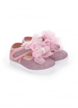 БАЛЕРИНКИ MONNALISA BEBE