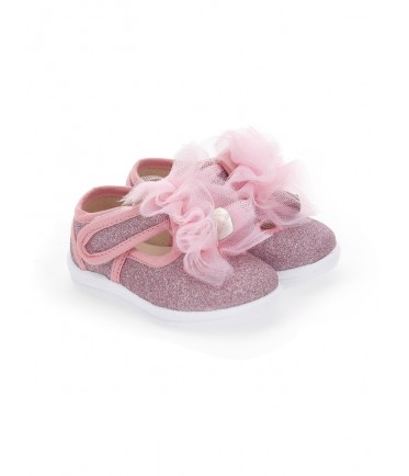 БАЛЕРИНКИ MONNALISA BEBE