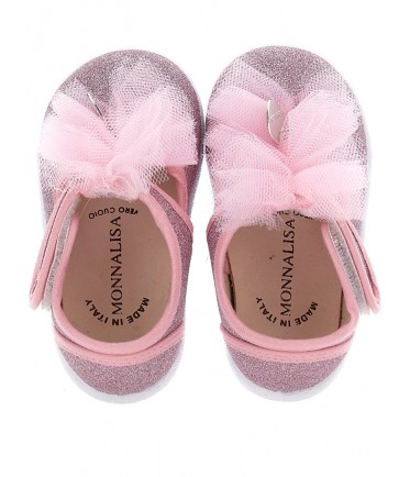 БАЛЕРИНКИ MONNALISA BEBE
