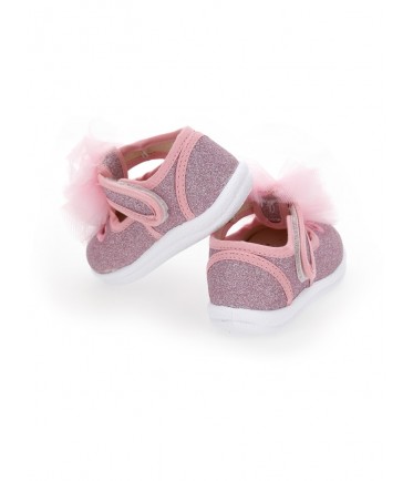 БАЛЕРИНКИ MONNALISA BEBE