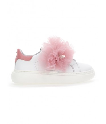 КРОССОВКИ MONNALISA BIMBA 