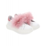 КРОССОВКИ MONNALISA BIMBA 