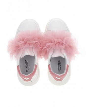 КРОССОВКИ MONNALISA BIMBA 