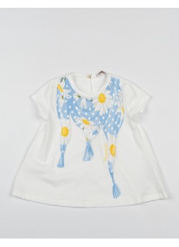 ТУНИКА MONNALISA BIMBA 