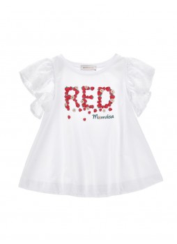 ТУНИКА MONNALISA BIMBA 