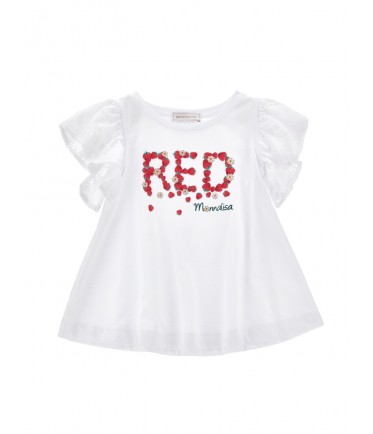 ТУНИКА MONNALISA BIMBA 