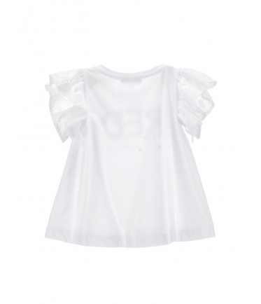 ТУНИКА MONNALISA BIMBA 