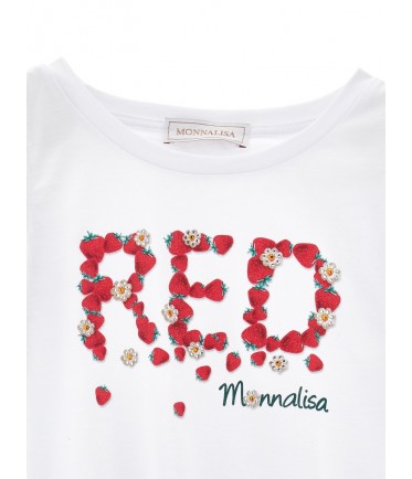 ТУНИКА MONNALISA BIMBA 