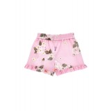  ШОРТЫ MONNALISA BIMBA 