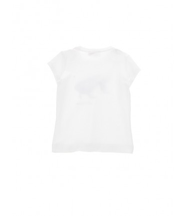 ФУТБОЛКА MONNALISA BIMBA 