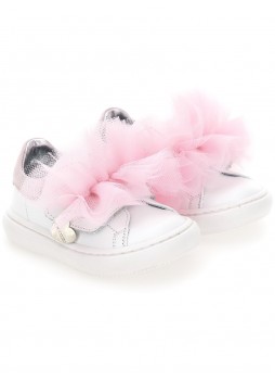 КРОССОВКИ MONNALISA BIMBA