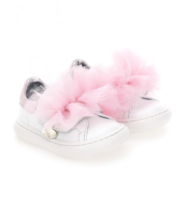 КРОССОВКИ MONNALISA BIMBA