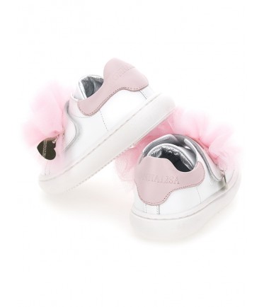 КРОССОВКИ MONNALISA BIMBA