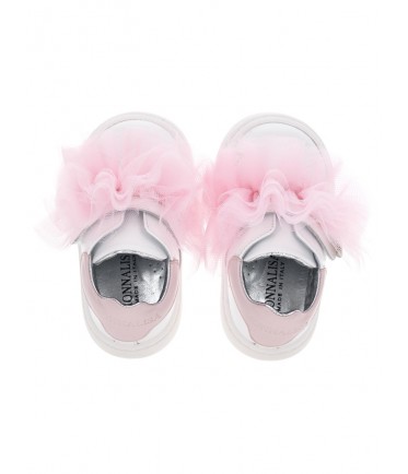 КРОССОВКИ MONNALISA BIMBA