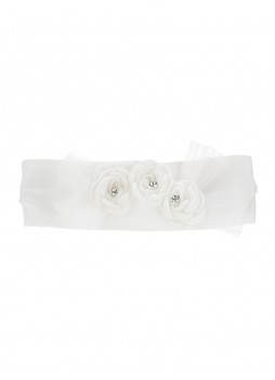 ПОВЯЗКА MONNALISA CHIC BEBE 