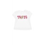 ФУТБОЛКА MONNALISA BEBE 