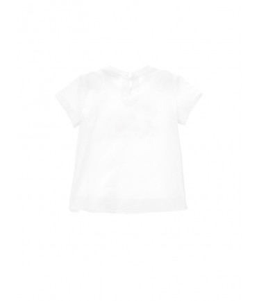 ФУТБОЛКА MONNALISA BEBE 